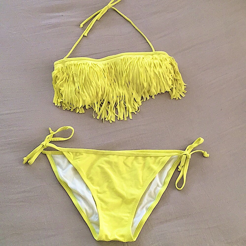 Swimwear